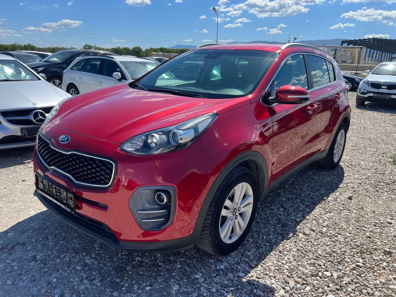 Kia Sportage 1.7 CRDI - 22300 лв. - 95320290 1