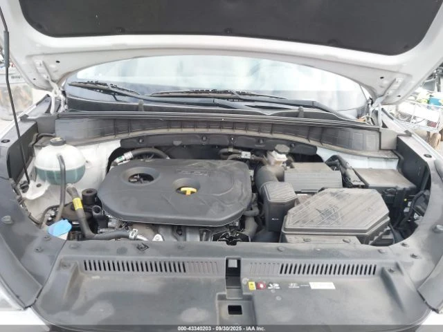 Hyundai Tucson SE АВТОФИНАНСИРАНЕ*  - изображение 8