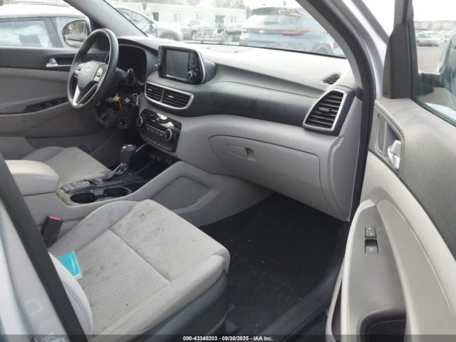 Hyundai Tucson SE АВТОФИНАНСИРАНЕ*  - изображение 5