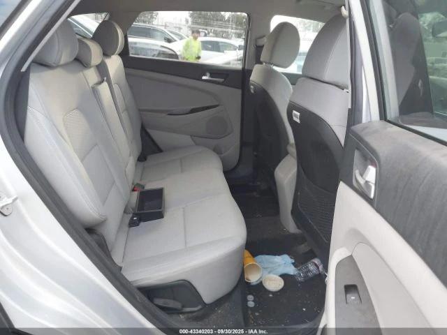 Hyundai Tucson SE АВТОФИНАНСИРАНЕ*  - изображение 7