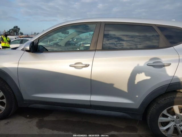 Hyundai Tucson SE *  | Mobile.bg   11