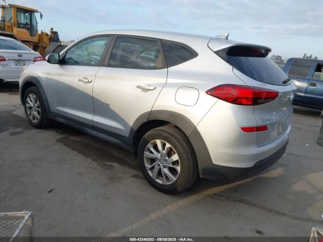 Hyundai Tucson SE АВТОФИНАНСИРАНЕ*  - изображение 3