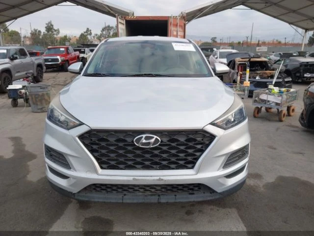 Hyundai Tucson SE АВТОФИНАНСИРАНЕ*  - изображение 9