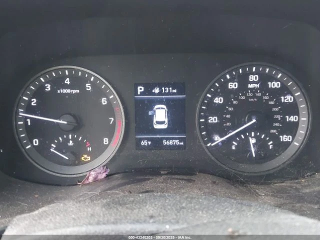 Hyundai Tucson SE АВТОФИНАНСИРАНЕ*  - изображение 6