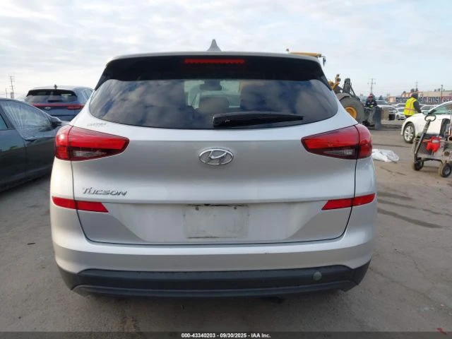 Hyundai Tucson SE *  | Mobile.bg   13