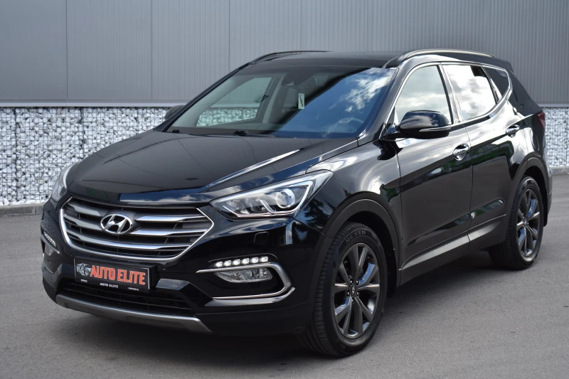 Hyundai Santa fe 2.2GRDI/200kc/4WD/PREMIUM/FULL/93000km/ITALY/НОВ!! - 33933 лв. / 17349.67 € - 39353324 1