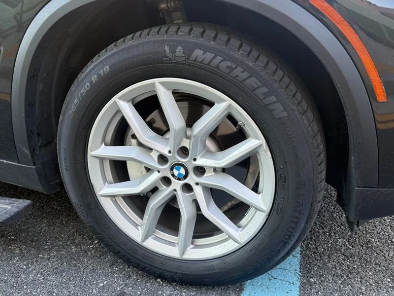 BMW X5 xDrive 40i xLine| 340к.с.| ВКЛ.ТЕХНОТЕСТ, снимка 10 - Автомобили и джипове - 55307924
