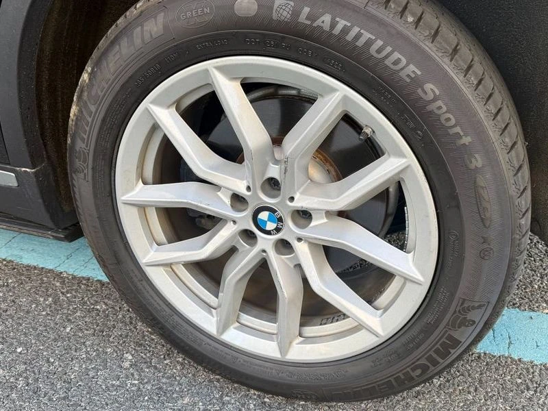 BMW X5 xDrive 40i xLine| 340к.с.| ВКЛ.ТЕХНОТЕСТ, снимка 12 - Автомобили и джипове - 55307924