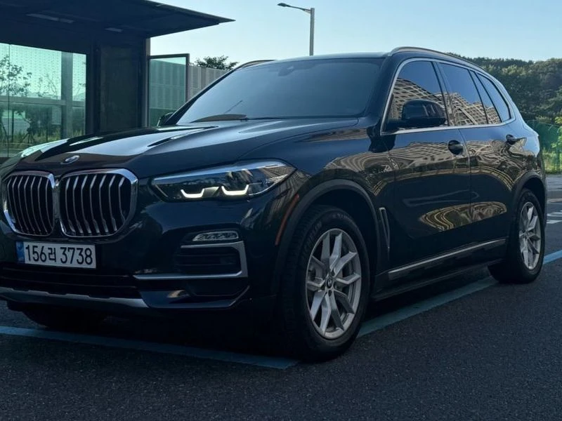 BMW X5 xDrive 40i xLine| 340к.с.| ВКЛ.ТЕХНОТЕСТ
