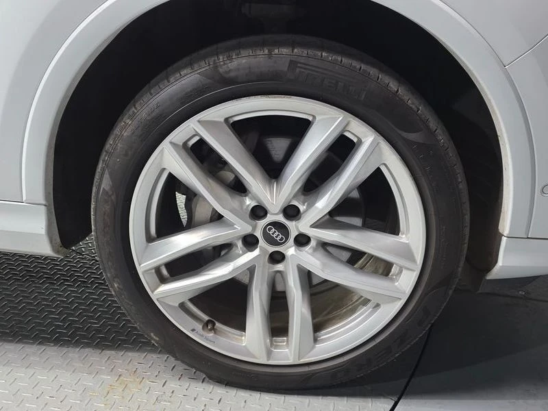 Audi Q7 3.0 DPX Automatic, снимка 5 - Автомобили и джипове - 55960644