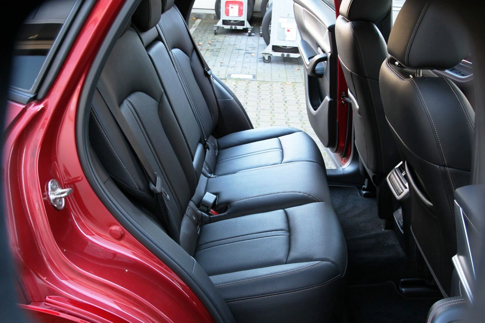 Mazda CX-60 * HOMURA* PLUG-IN* AWD* DISTR* HEAD-UP*  | Mobile.bg   12