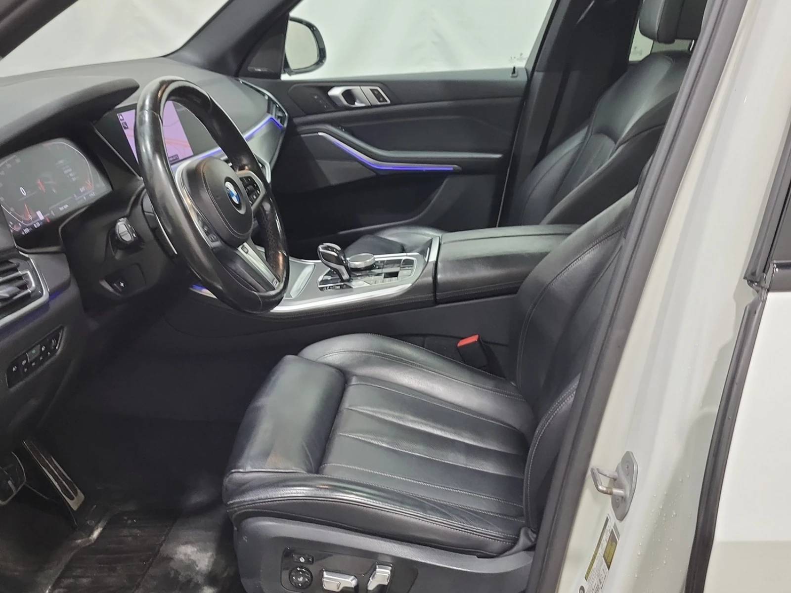 BMW X5 * XDRIVE40I * B58 * 8ZF * * АвтоКредит - изображение 7