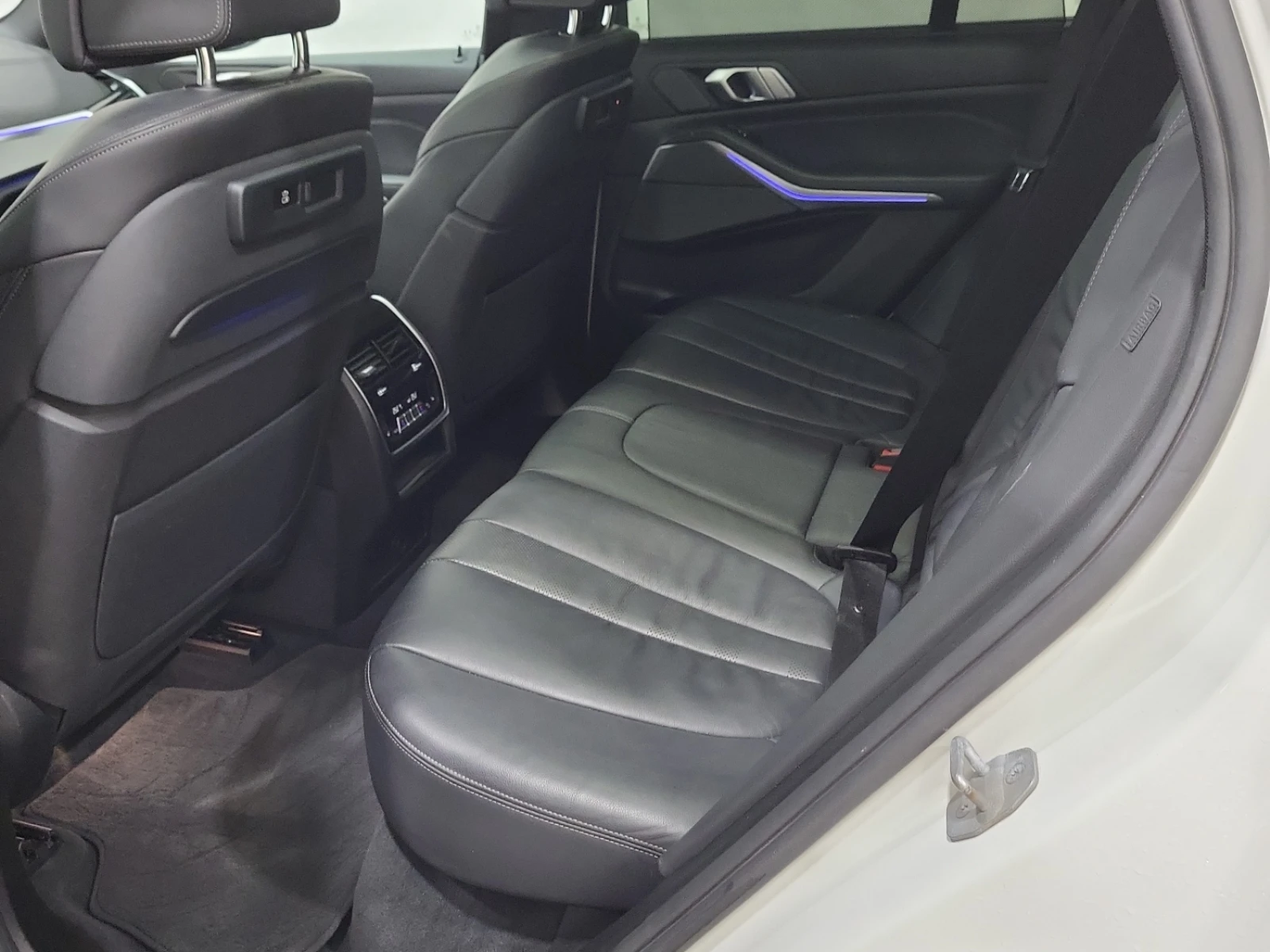 BMW X5 * XDRIVE40I * B58 * 8ZF * * АвтоКредит - изображение 10