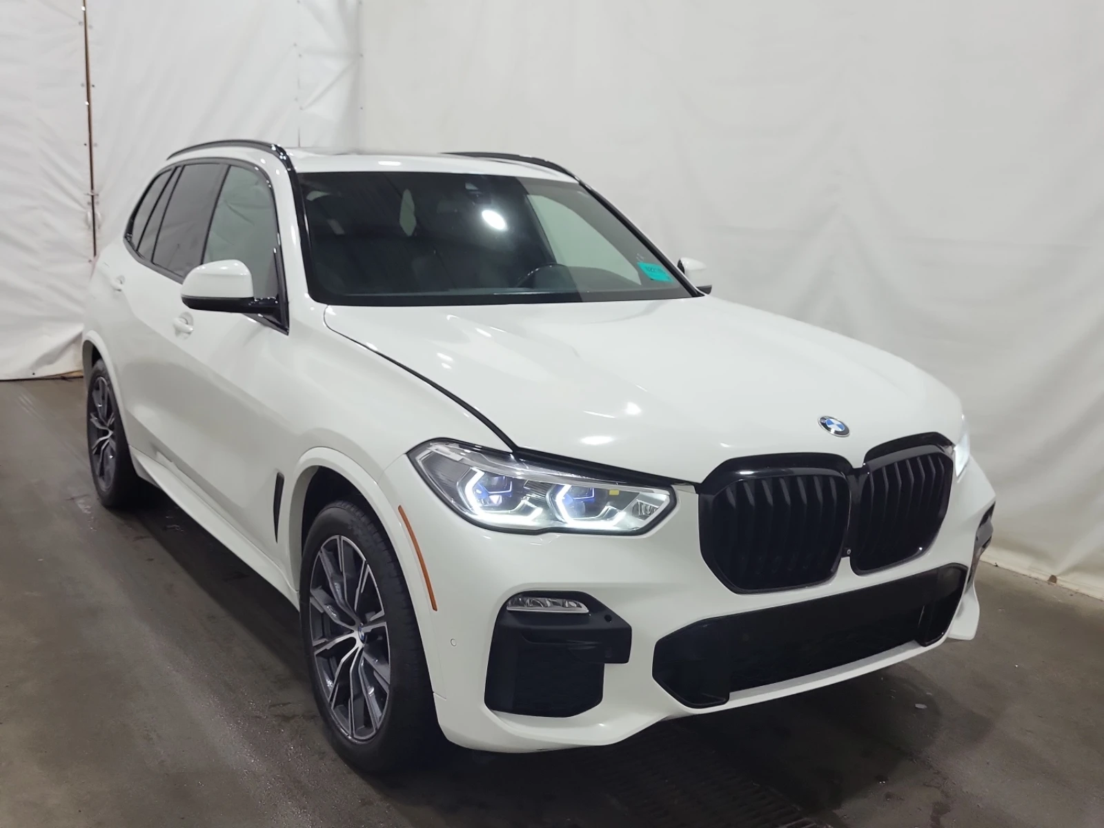 BMW X5 * XDRIVE40I * B58 * 8ZF * * АвтоКредит - изображение 3