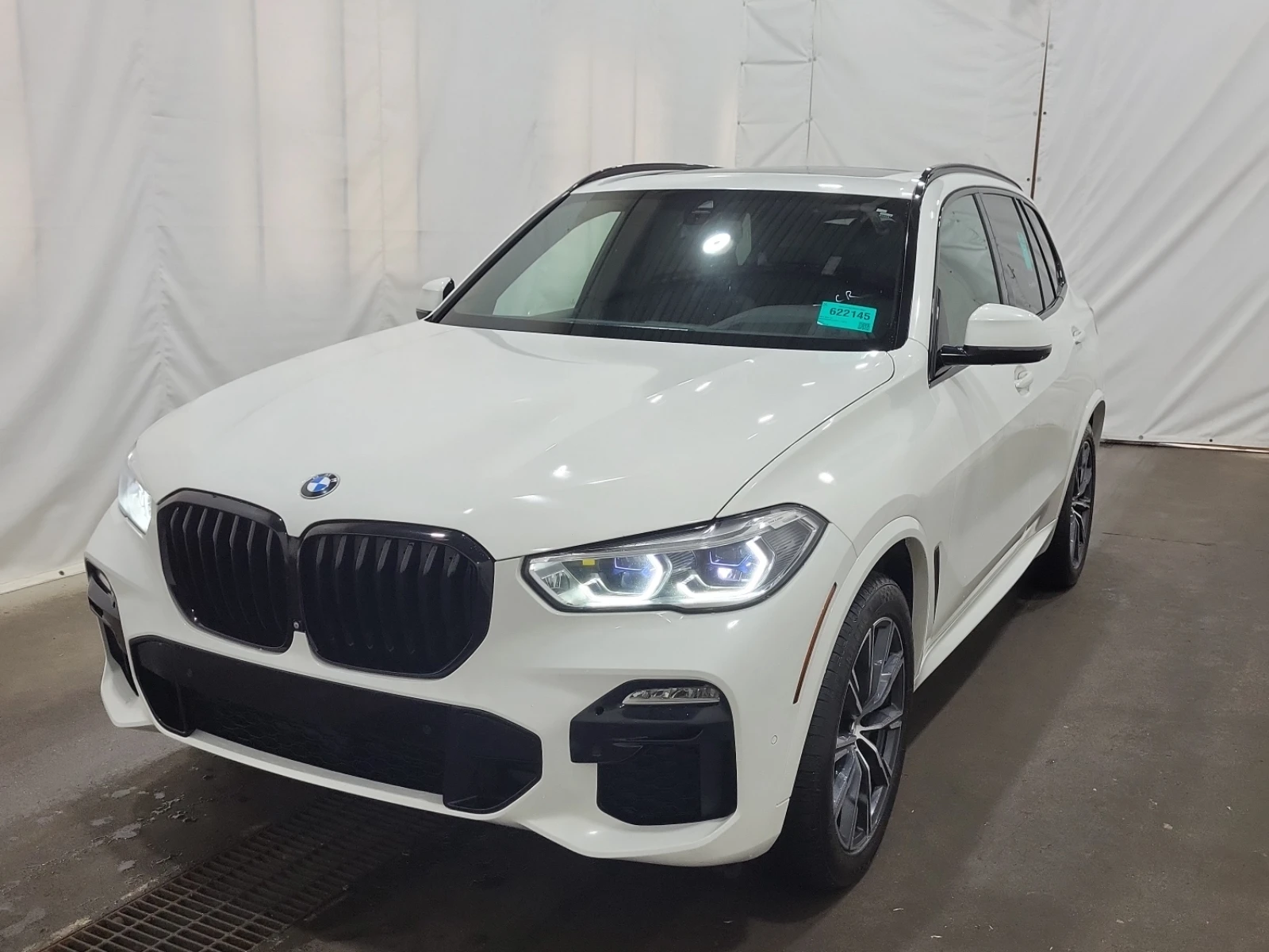 BMW X5 * XDRIVE40I * B58 * 8ZF * * АвтоКредит - изображение 2
