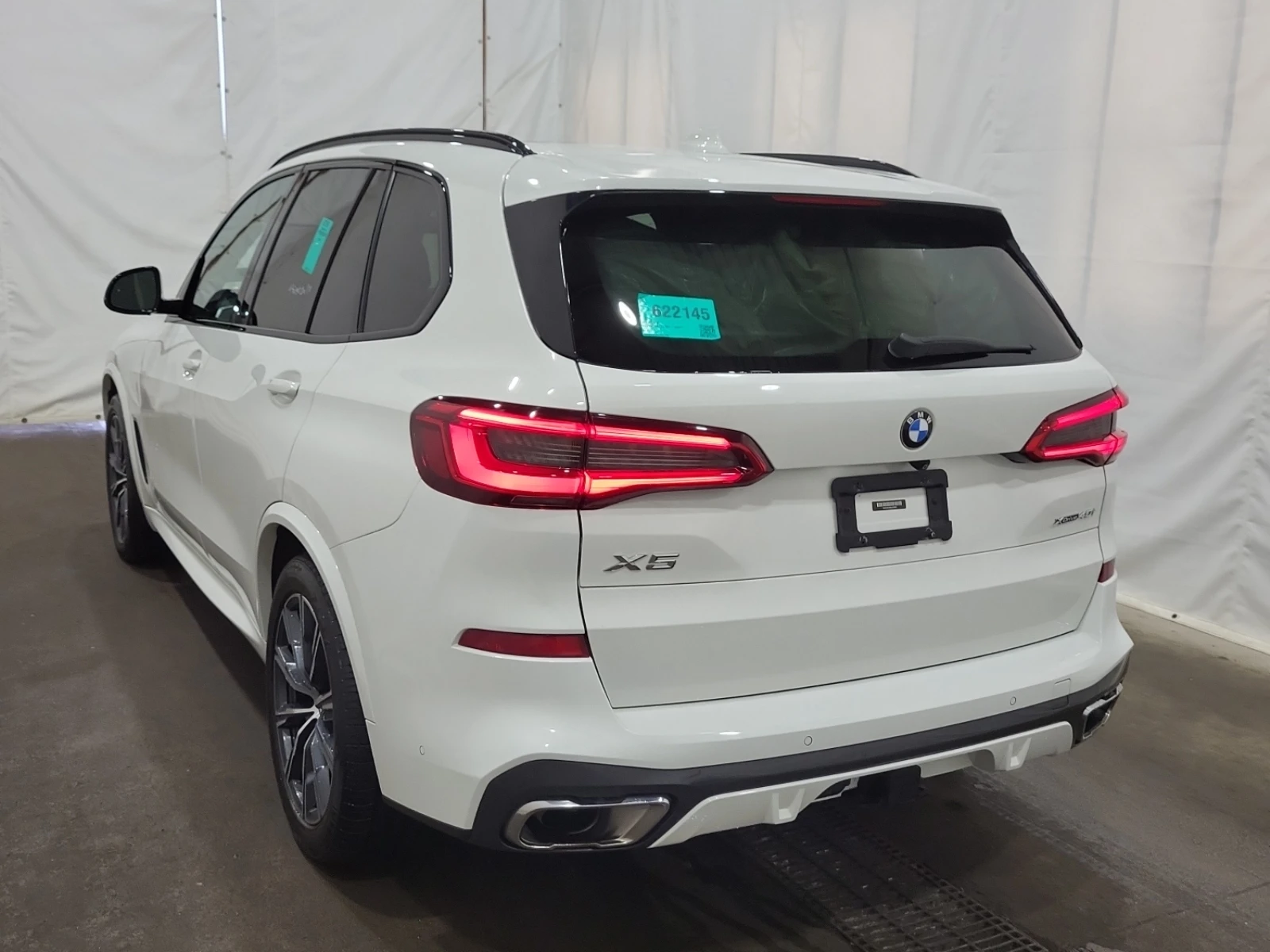 BMW X5 * XDRIVE40I * B58 * 8ZF * * АвтоКредит - изображение 4