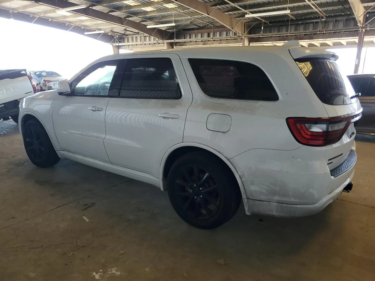 Dodge Durango R/T 5.7 HEMI КРАЙНА ЦЕНА  ДО БЪЛГАРИЯ - изображение 4