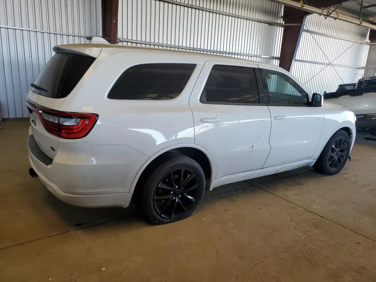 Dodge Durango R/T 5.7 HEMI КРАЙНА ЦЕНА  ДО БЪЛГАРИЯ - изображение 6