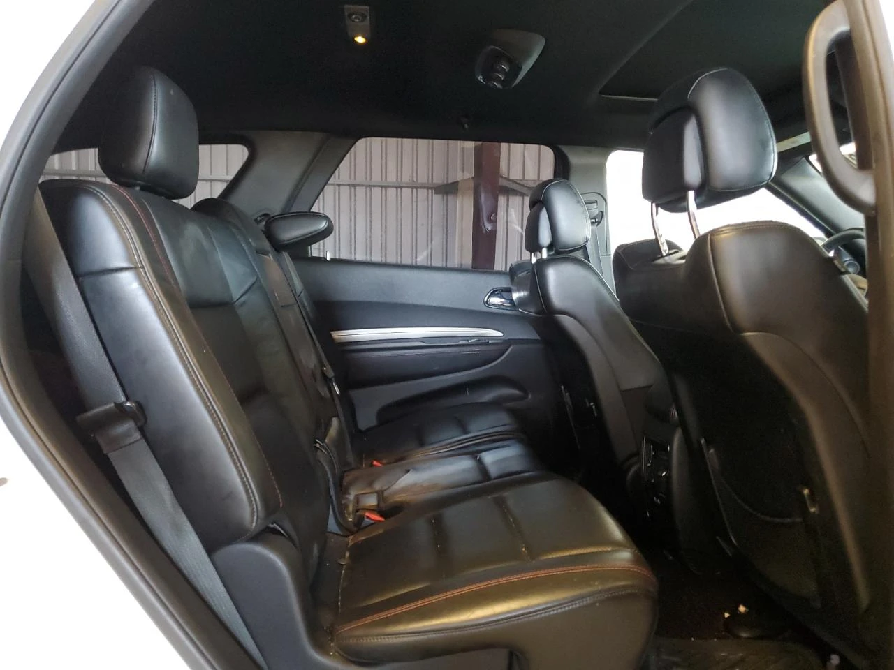 Dodge Durango R/T 5.7 HEMI КРАЙНА ЦЕНА  ДО БЪЛГАРИЯ - изображение 10
