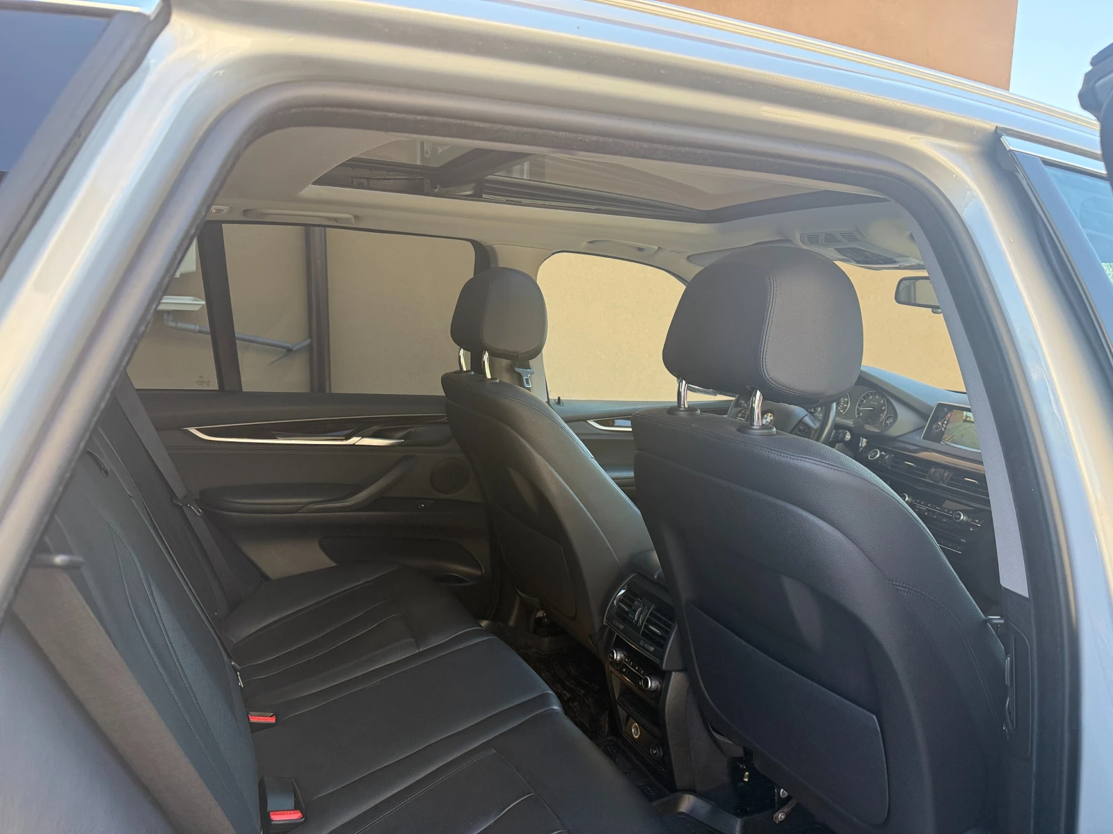 BMW X5 3.5i F15 - изображение 5