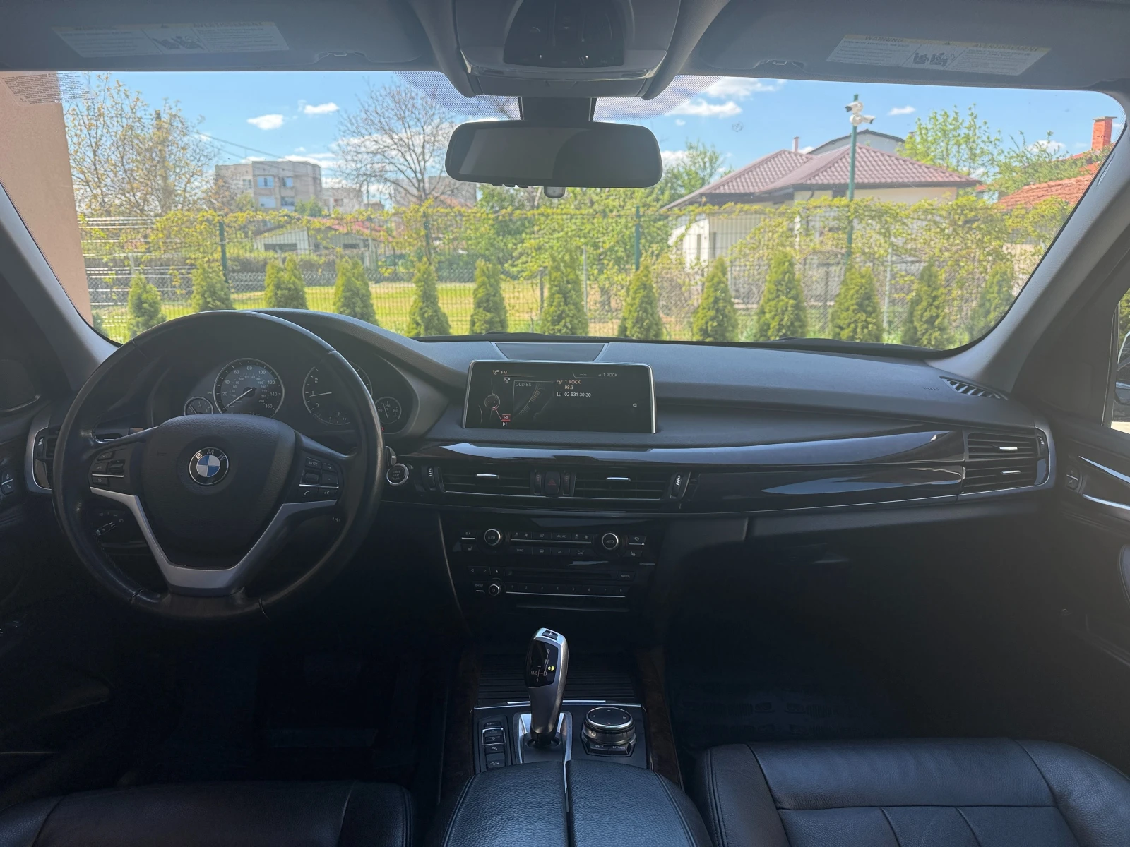 BMW X5 3.5i F15 - изображение 7