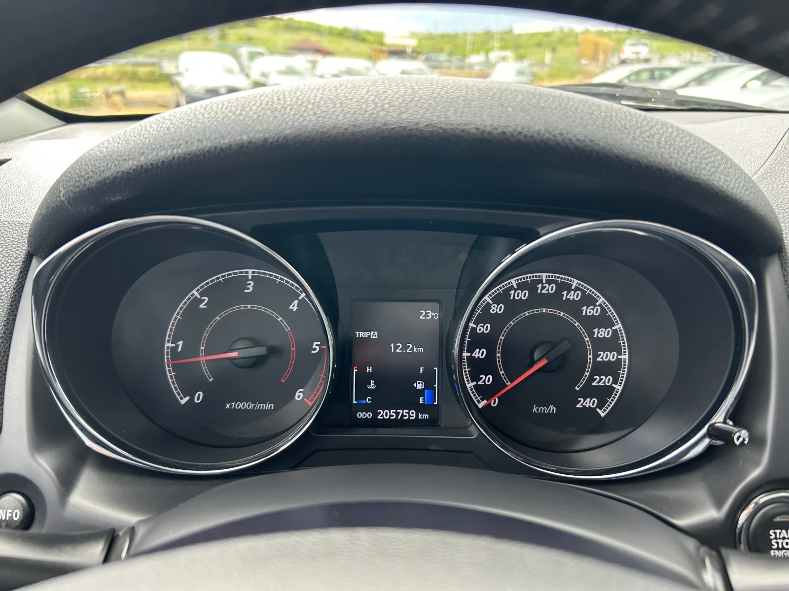 Citroen C4 AIRCROSS full | Mobile.bg   11