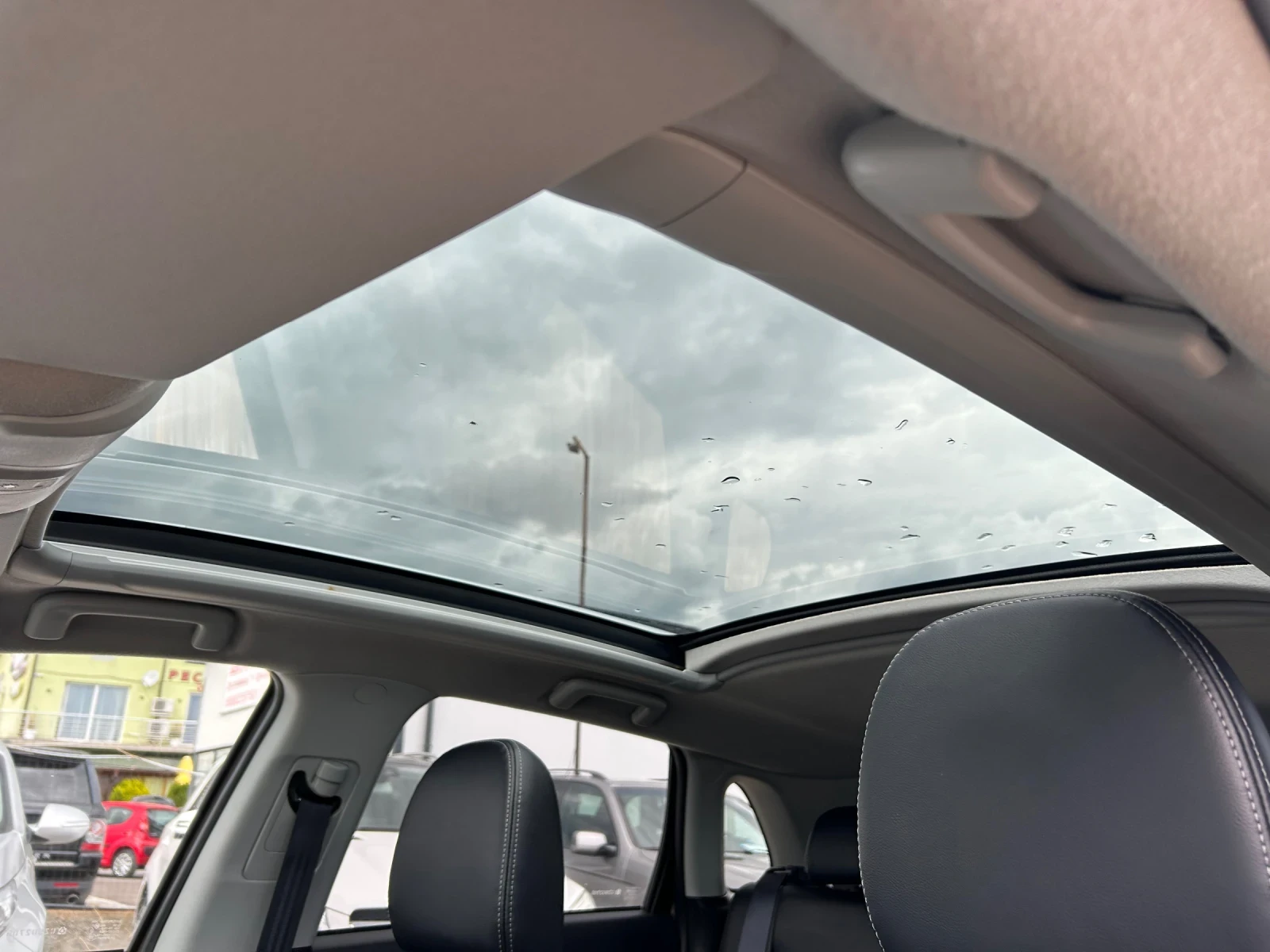 Citroen C4 AIRCROSS full | Mobile.bg   13