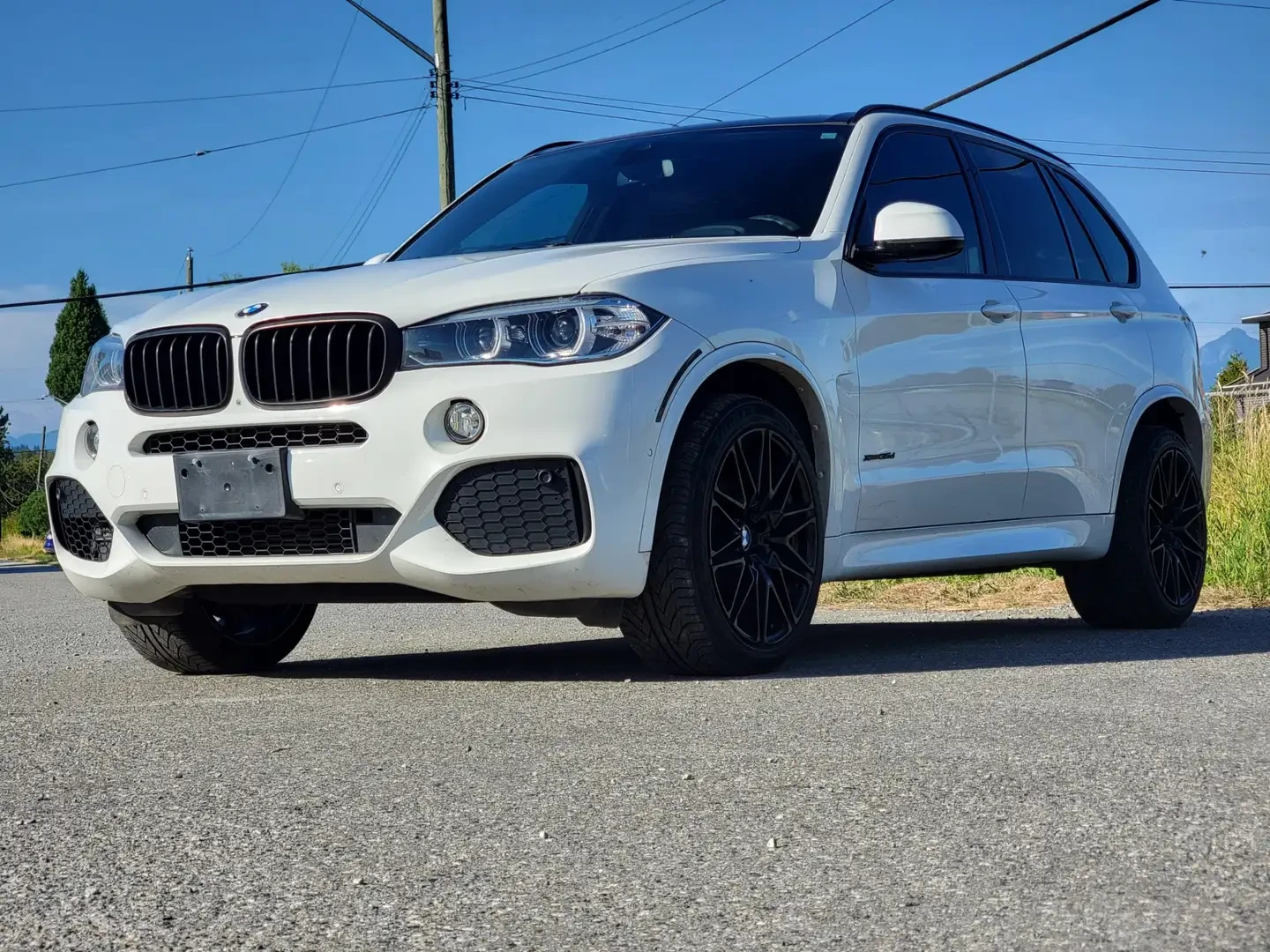 BMW X5 xDrive35d (M-Pack) Диг.табло* HARMAN/KARDON* 360*  - изображение 3