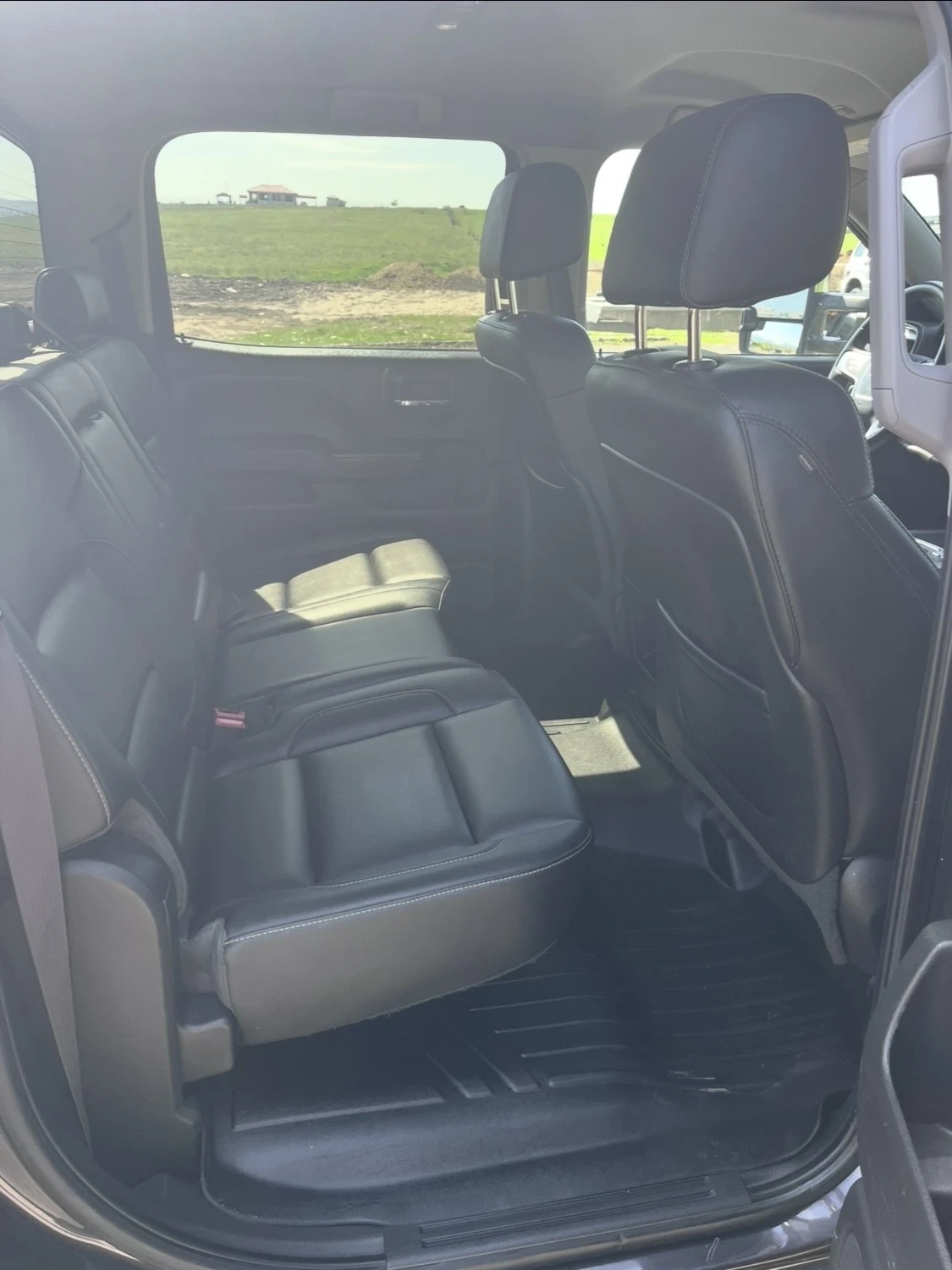 Gmc Sierra SLT | Mobile.bg   15