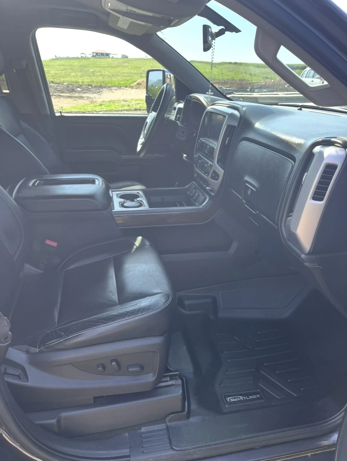 Gmc Sierra SLT | Mobile.bg   14