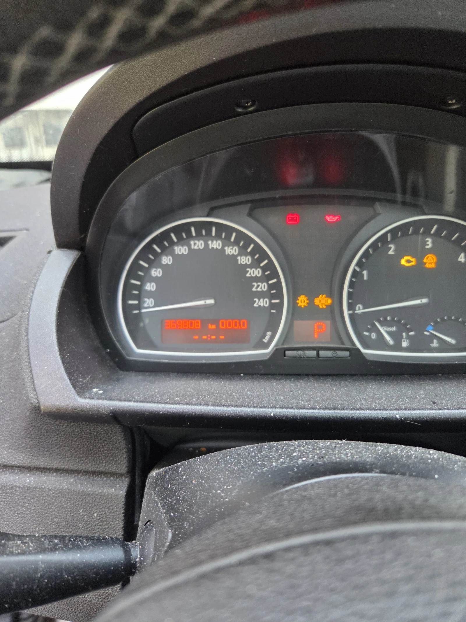 BMW X3 3dizel, 204ks | Mobile.bg � ����������� 8