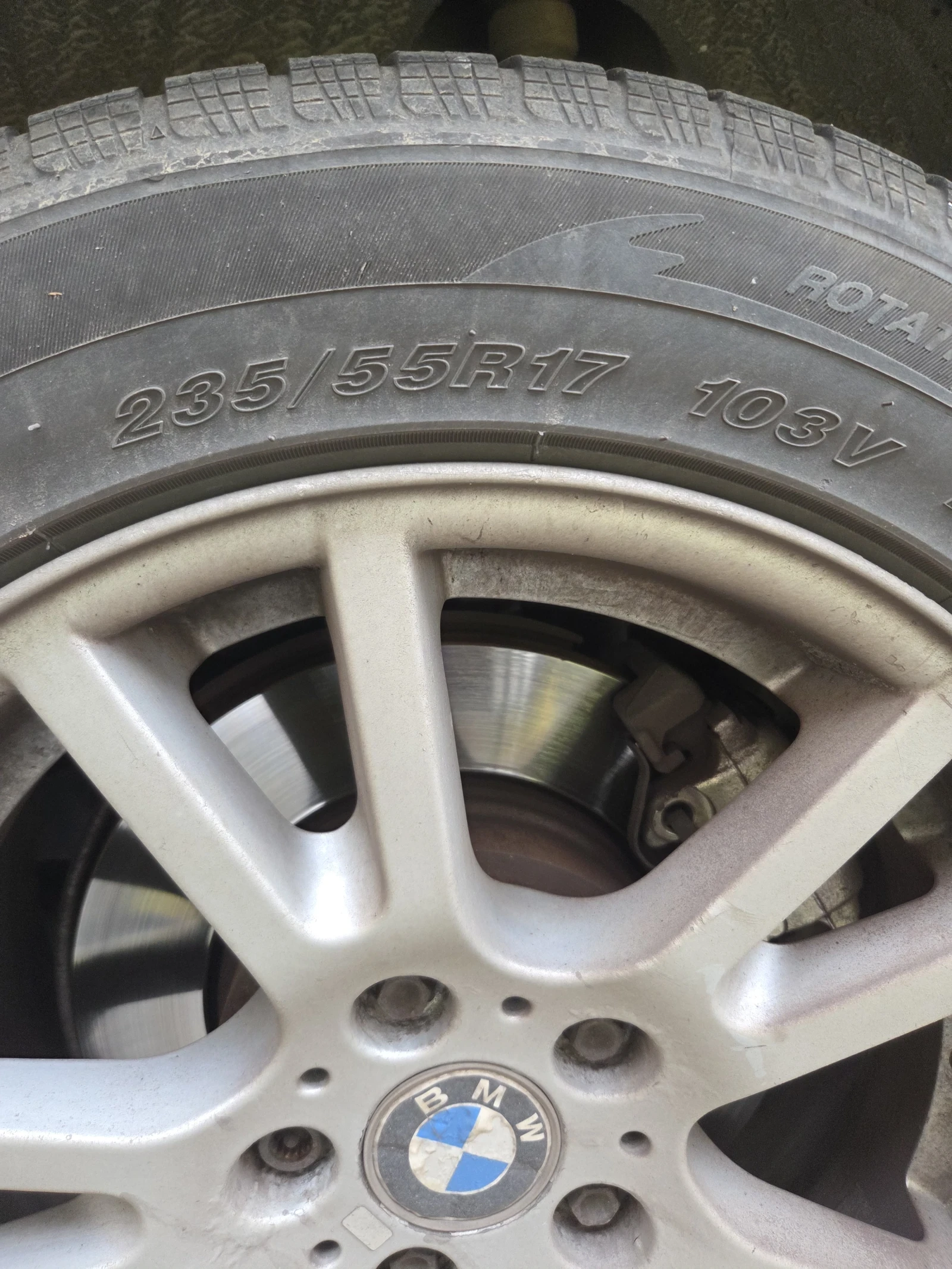 BMW X3 3dizel, 204ks | Mobile.bg � ����������� 9