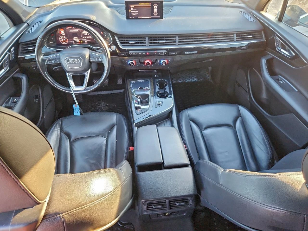 Audi Q7  PREMIUM PLUS | Mobile.bg � ����������� 11