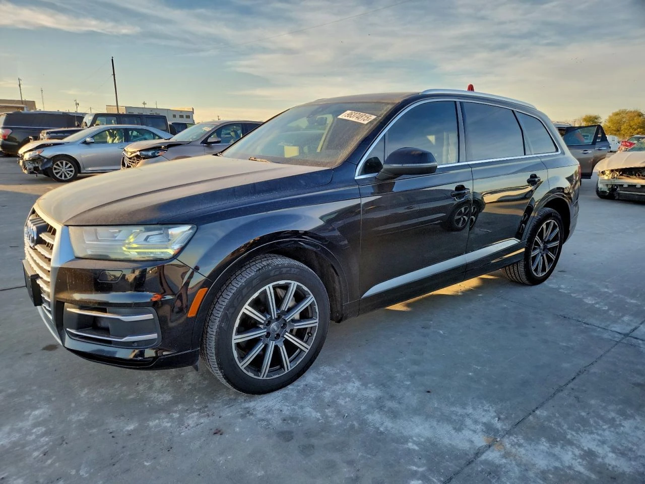 Audi Q7  PREMIUM PLUS | Mobile.bg � ����������� 1