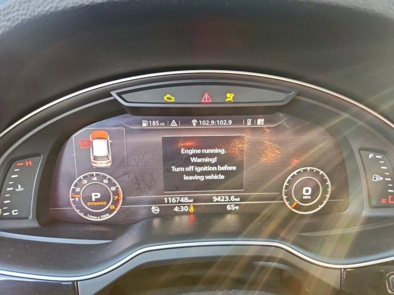 Audi Q7  PREMIUM PLUS - изображение 10