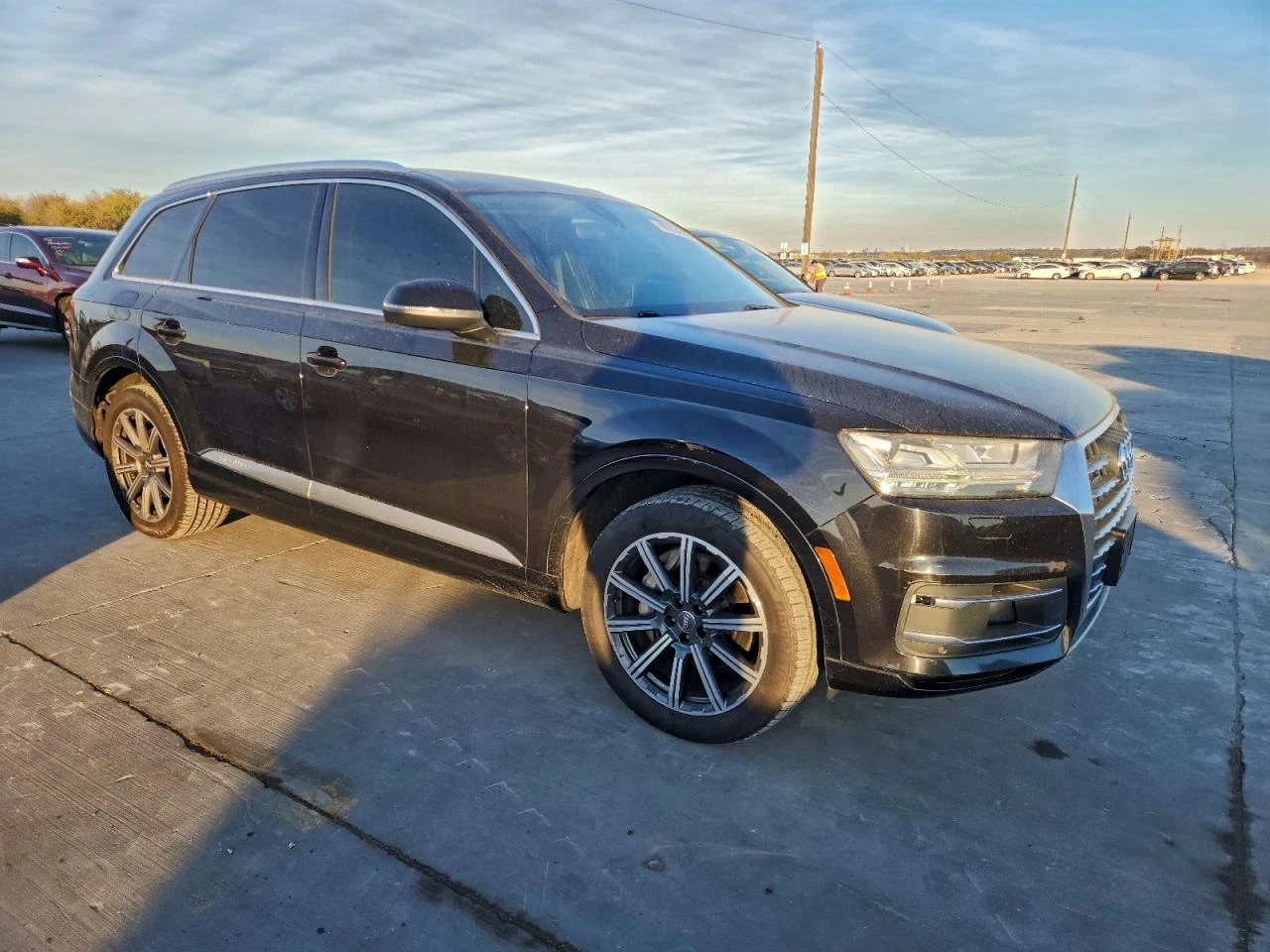 Audi Q7  PREMIUM PLUS - изображение 3