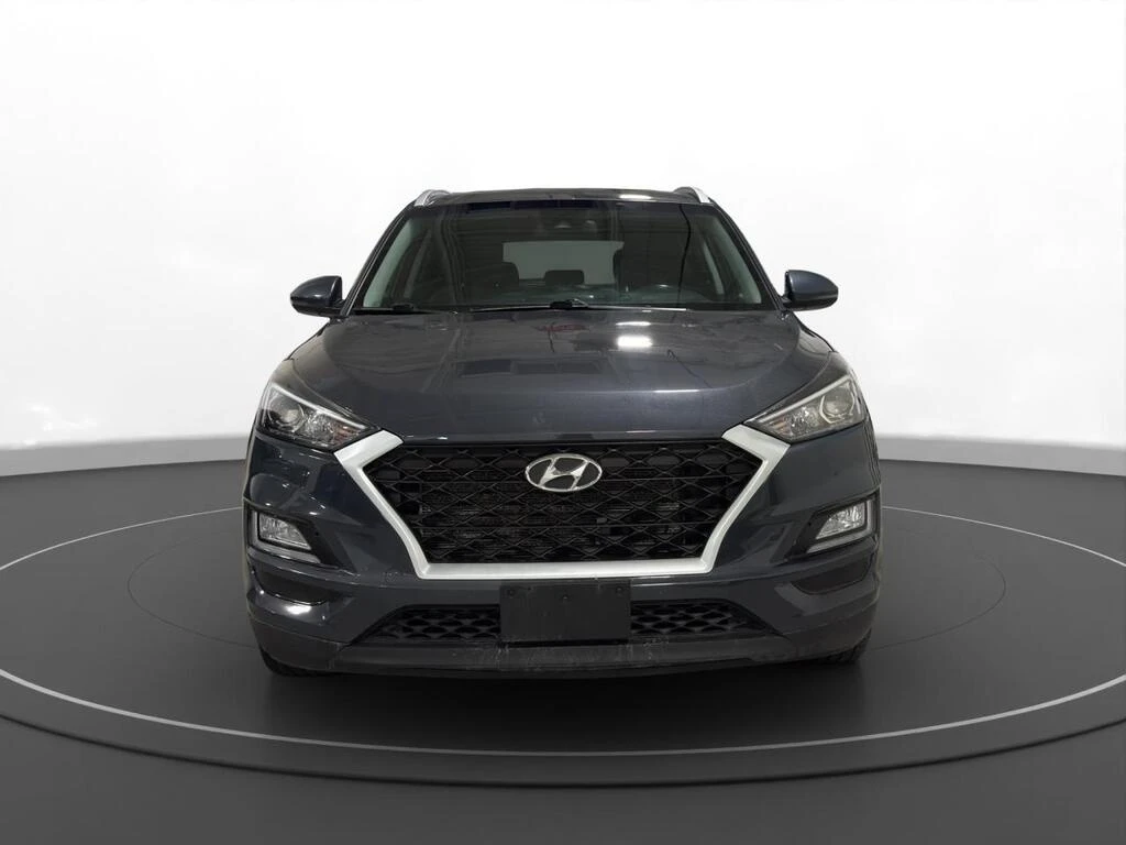 Hyundai Tucson * SEL AWD * CARFAX * ��� ������������ ������ | Mobile.bg � ����������� 2