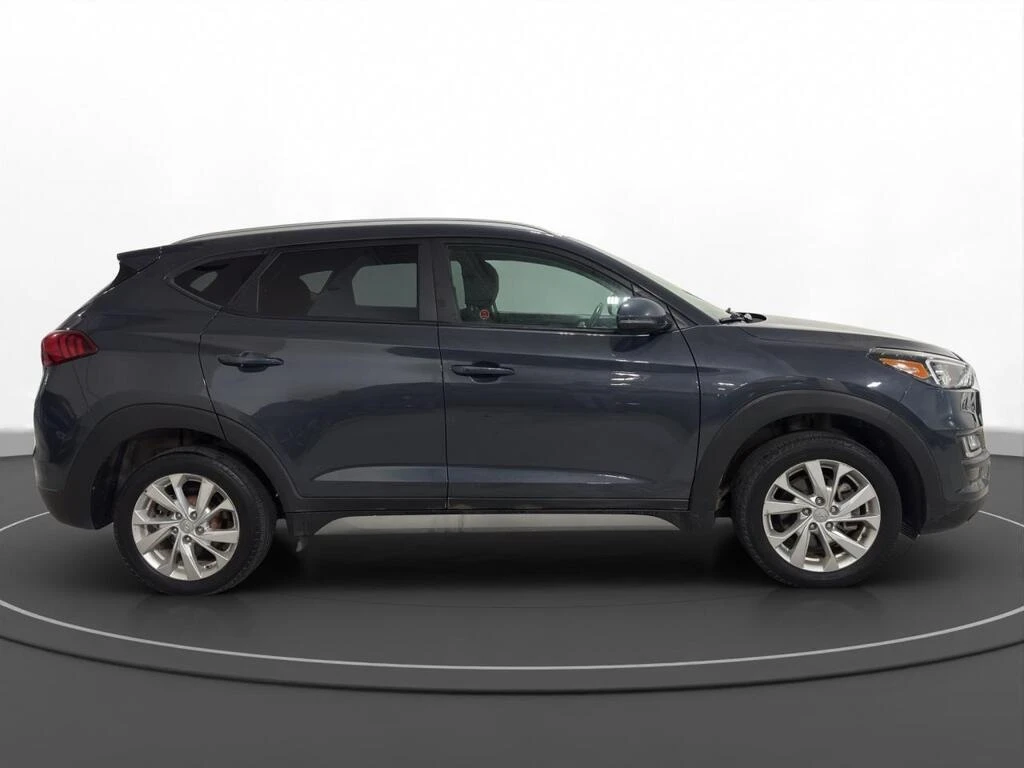 Hyundai Tucson * SEL AWD * CARFAX * ��� ������������ ������ | Mobile.bg � ����������� 5