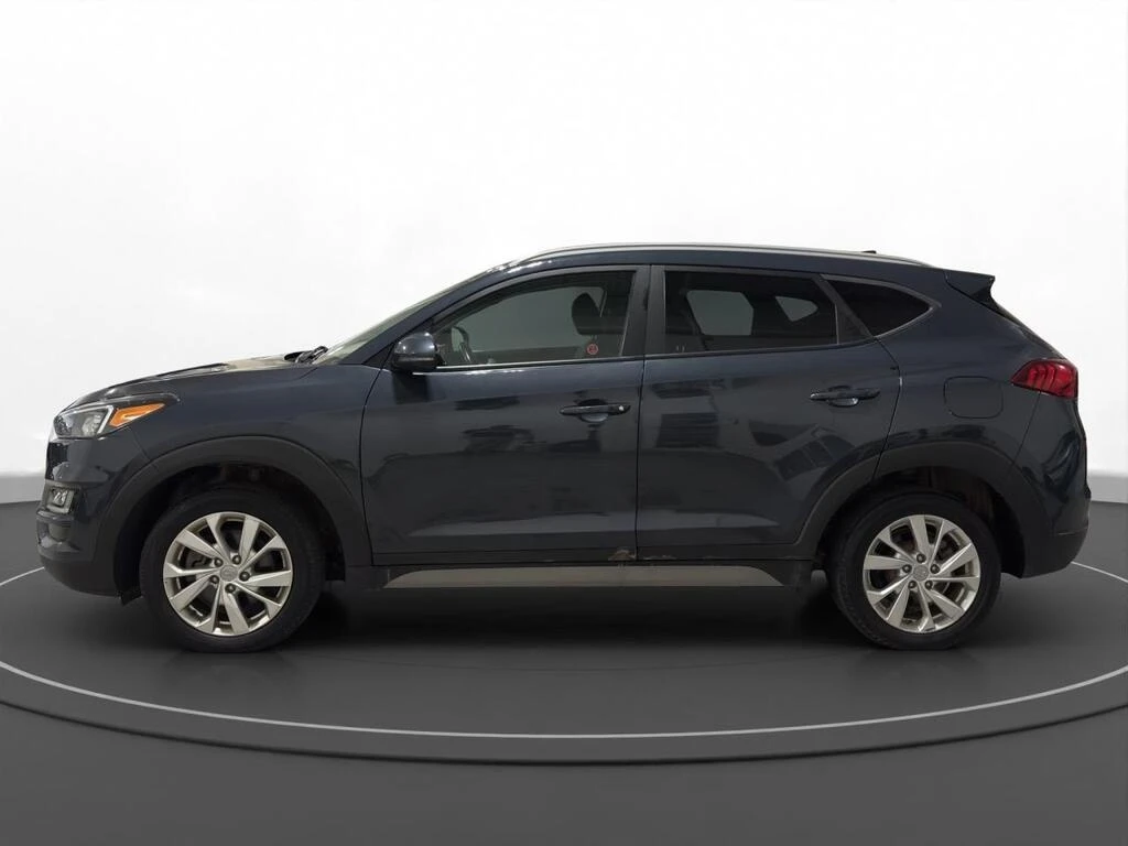 Hyundai Tucson * SEL AWD * CARFAX * ��� ������������ ������ | Mobile.bg � ����������� 4