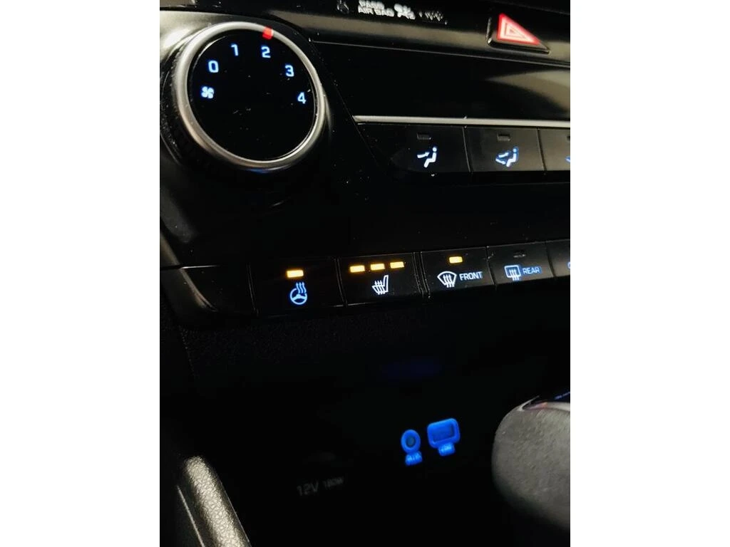 Hyundai Tucson * SEL AWD * CARFAX * ��� ������������ ������ | Mobile.bg � ����������� 17