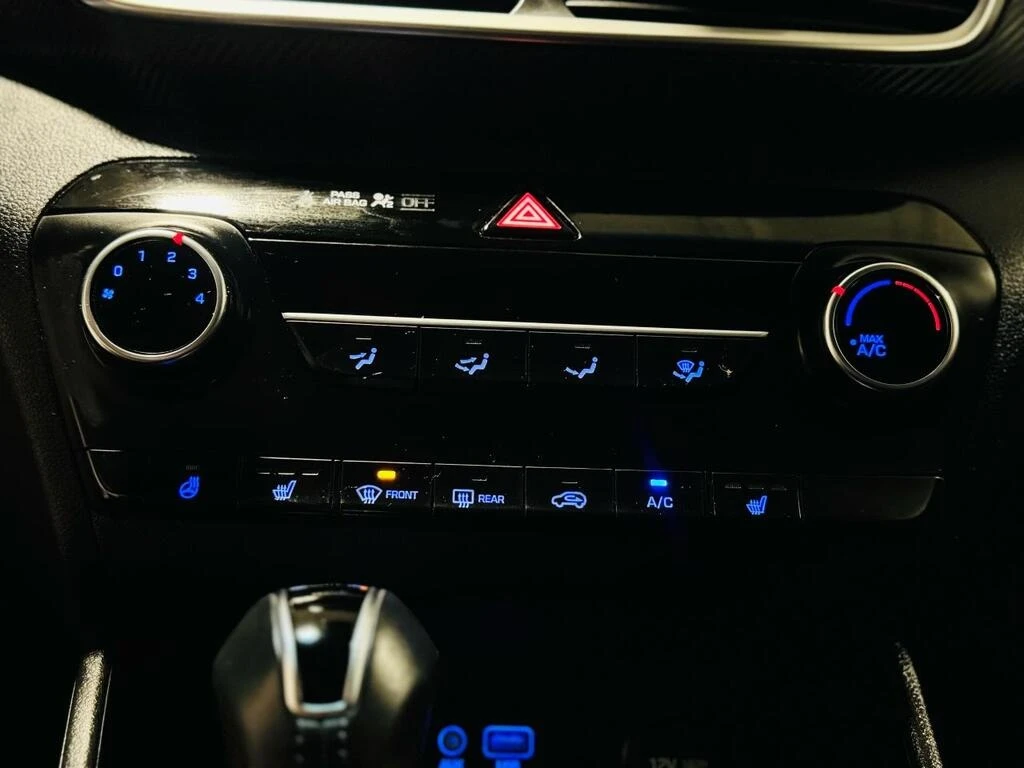 Hyundai Tucson * SEL AWD * CARFAX * ��� ������������ ������ | Mobile.bg � ����������� 16