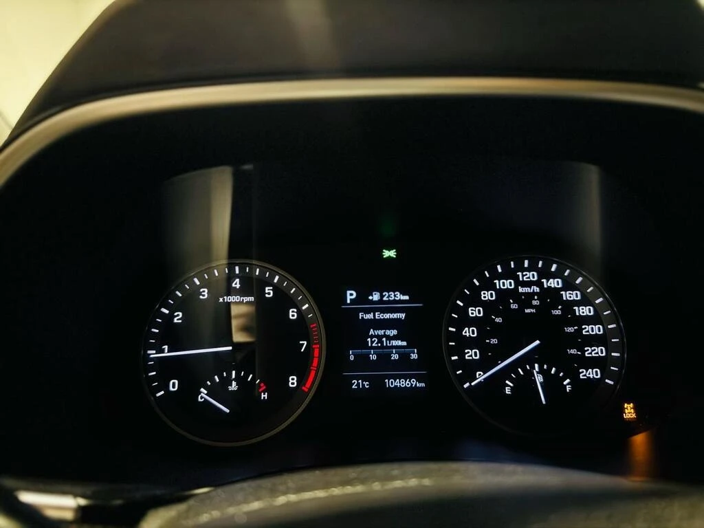 Hyundai Tucson * SEL AWD * CARFAX * ��� ������������ ������ | Mobile.bg � ����������� 12