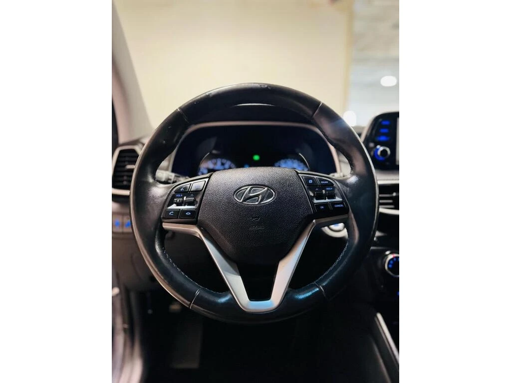 Hyundai Tucson * SEL AWD * CARFAX * ��� ������������ ������ | Mobile.bg � ����������� 11