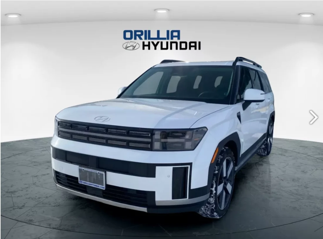 Hyundai Santa fe Preferred AWD w/Trend Pkg/ LEATHER* ������ ���� | Mobile.bg � ����������� 3