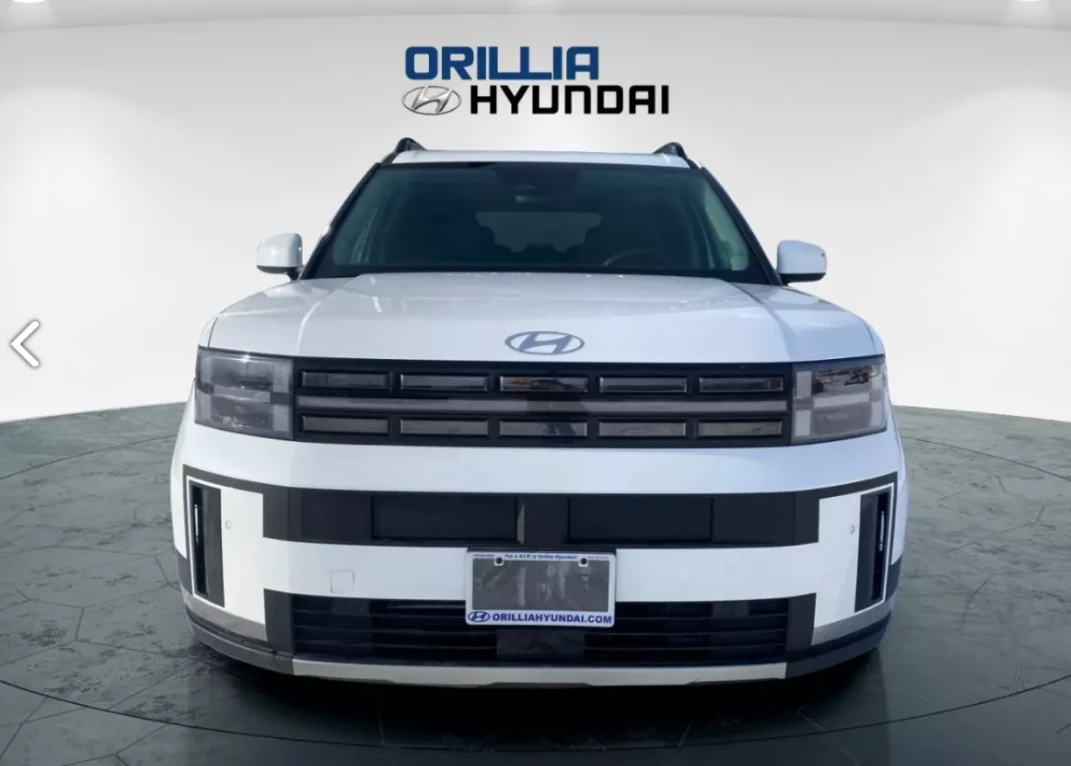 Hyundai Santa fe Preferred AWD w/Trend Pkg/ LEATHER* ������ ���� | Mobile.bg � ����������� 2