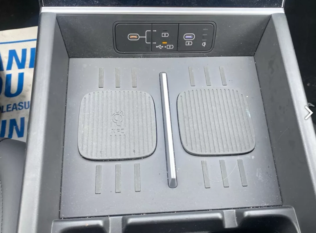 Hyundai Santa fe Preferred AWD w/Trend Pkg/ LEATHER* ������ ���� | Mobile.bg � ����������� 12