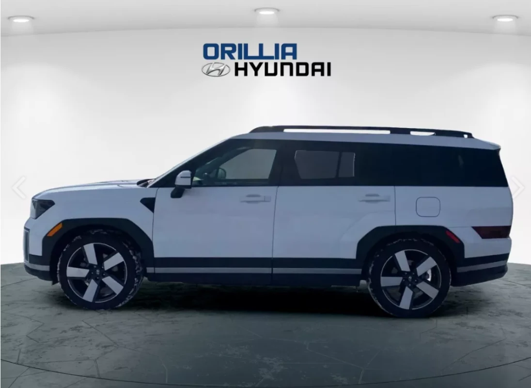 Hyundai Santa fe Preferred AWD w/Trend Pkg/ LEATHER* ������ ���� | Mobile.bg � ����������� 4