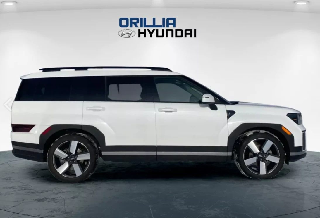 Hyundai Santa fe Preferred AWD w/Trend Pkg/ LEATHER* ������ ���� | Mobile.bg � ����������� 5