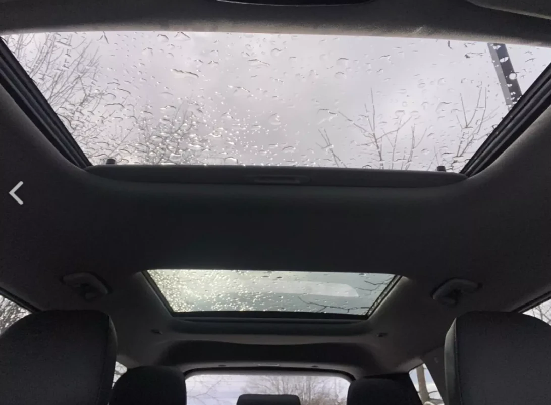 Hyundai Santa fe Preferred AWD w/Trend Pkg/ LEATHER* ������ ���� | Mobile.bg � ����������� 11