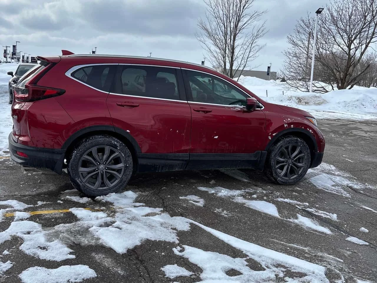 Honda Cr-v * Sport * CARFAX * ���� �� �� | Mobile.bg � ����������� 12